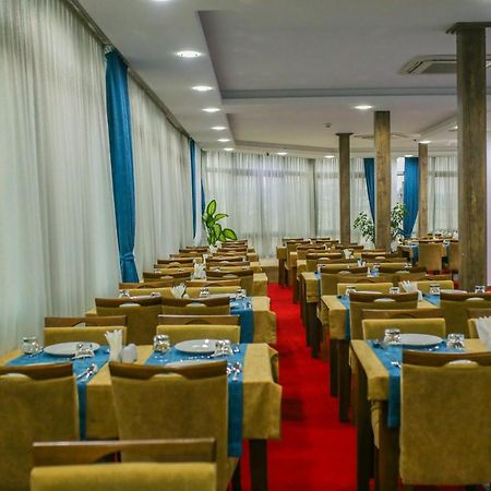 Grand Serenay Hotel Bandirma Exterior photo