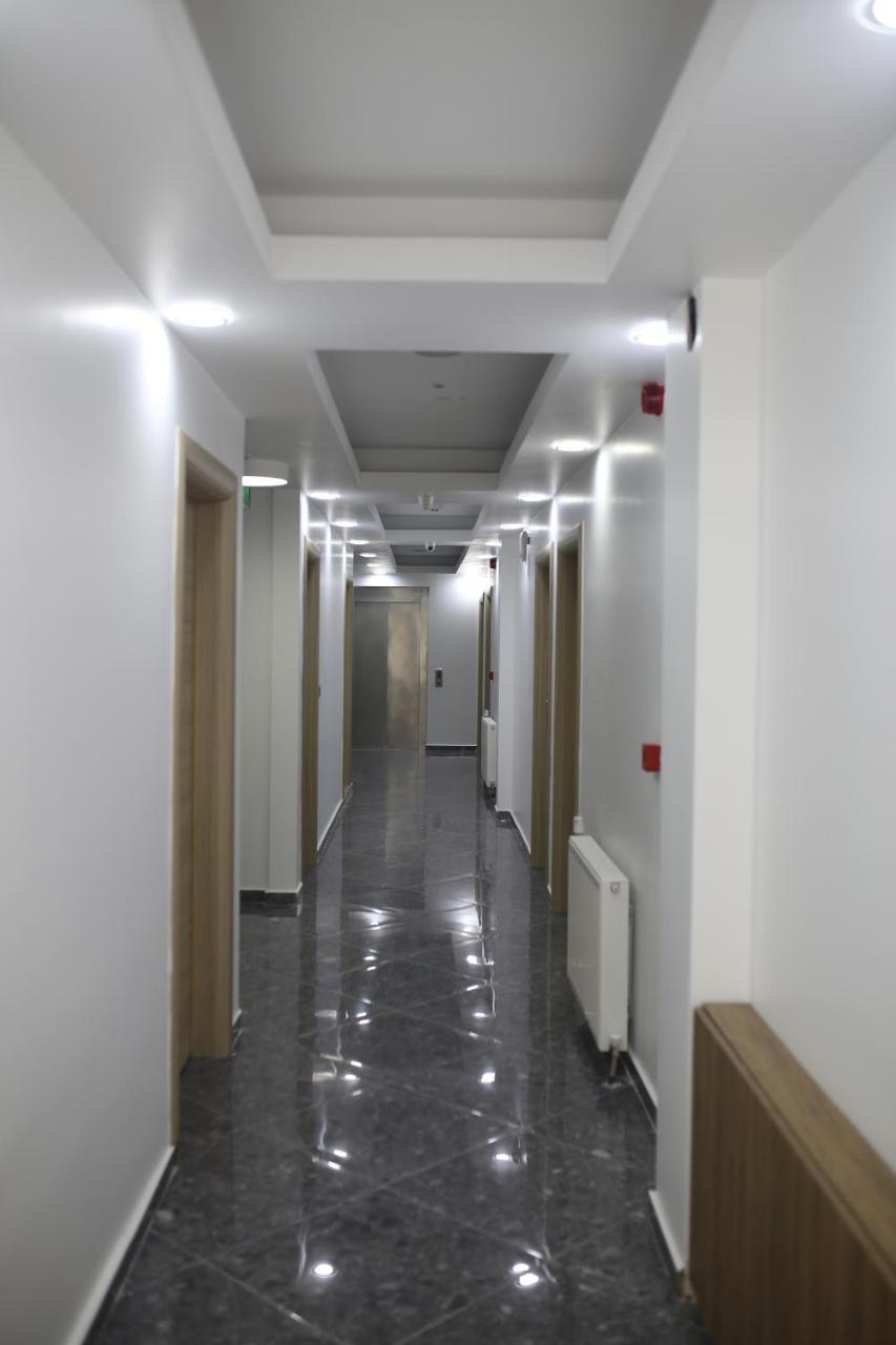 Grand Serenay Hotel Bandirma Exterior photo