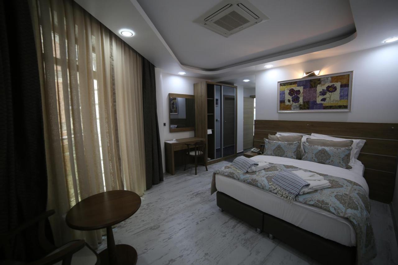 Grand Serenay Hotel Bandirma Exterior photo